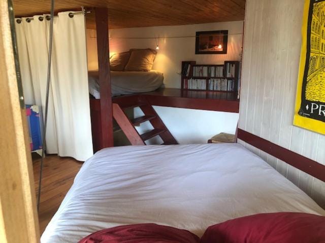 chambres d'hôtes le Sabel Bed and Breakfast in Occitanie