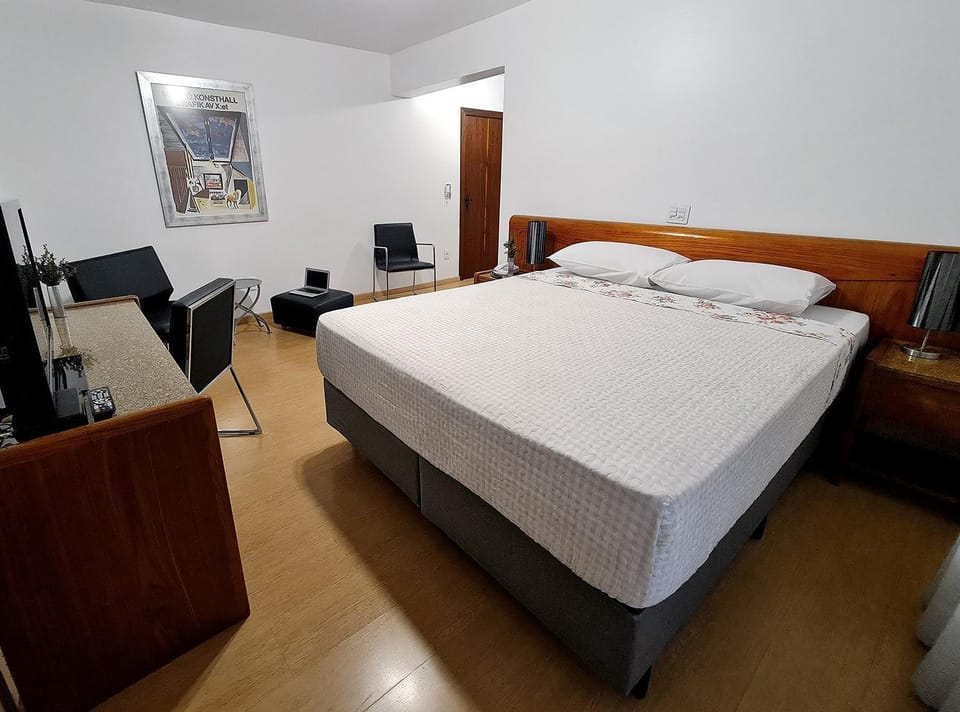 Hotel Germânia Hotel in Joinville