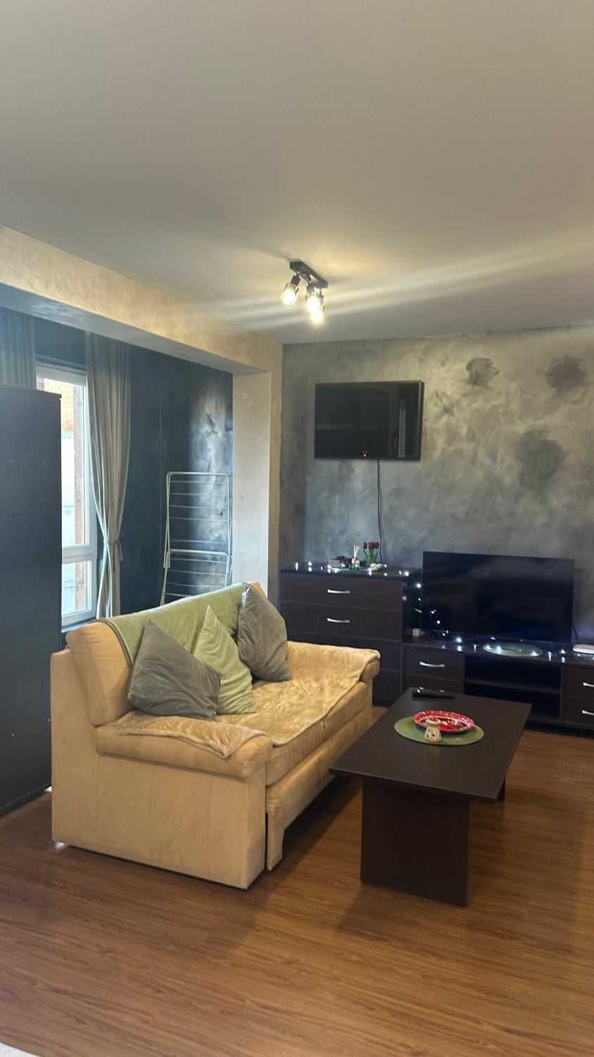 Eleonor Mountain Studio Apartment in Bansko