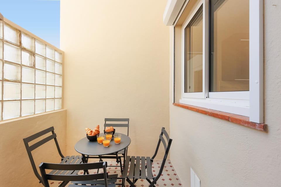 Patio, Balcony/Terrace, Balcony/Terrace, Dining area