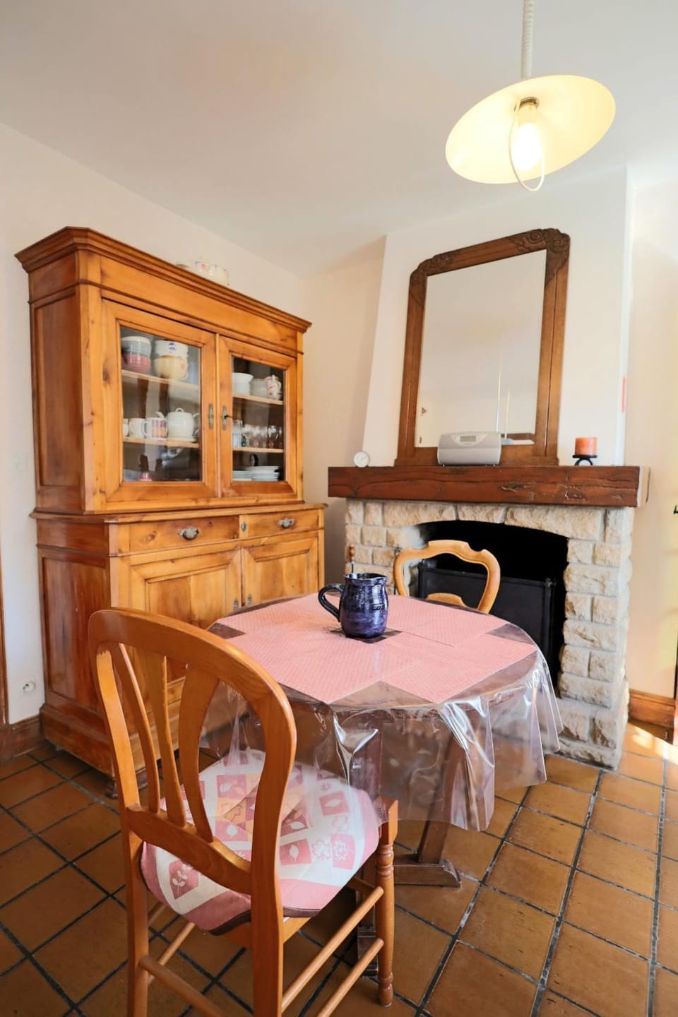 Maison du GR34 Baie de Beaussais Classée 1 étoile House in Brittany