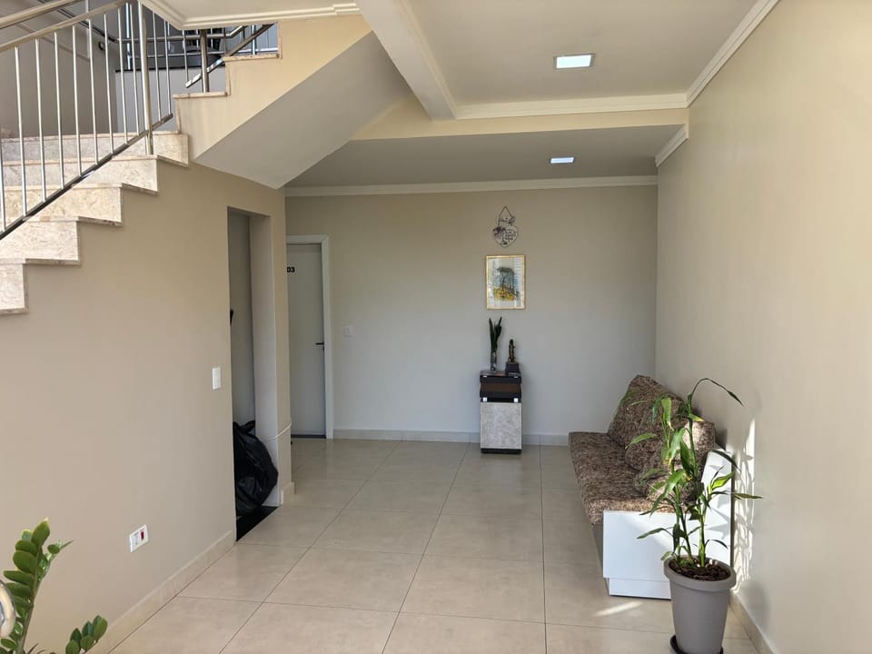 Ravello Residencial - Próximo ao Paraguai Apartment in Foz do Iguaçu