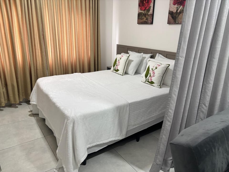 Ravello Residencial - Próximo ao Paraguai Apartment in Foz do Iguaçu