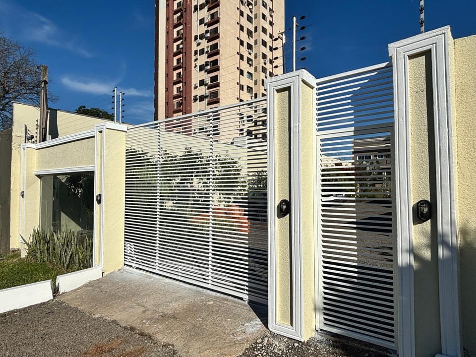 Ravello Residencial - Próximo ao Paraguai Apartment in Foz do Iguaçu