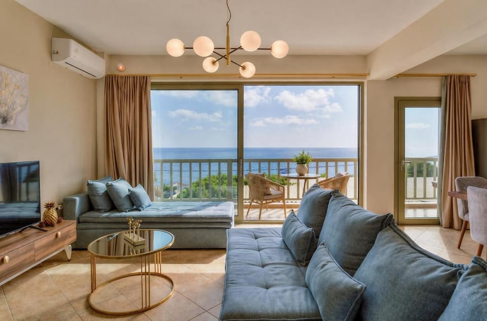 Roxa seaview apartment Apartment in Zakynthos, Greece