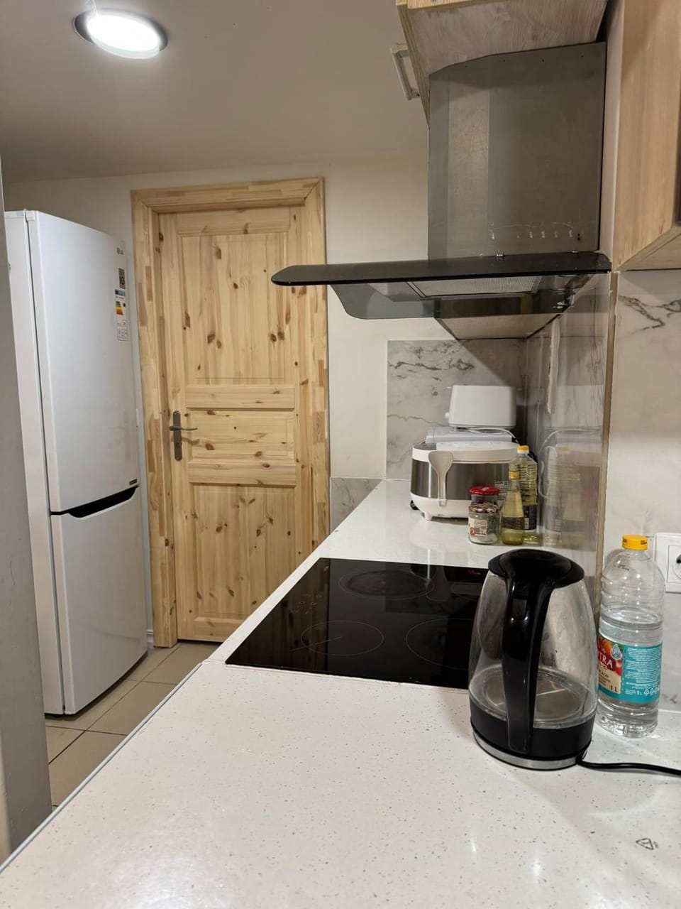 Room for rent at Centre, Riga Vacation rental in Riga