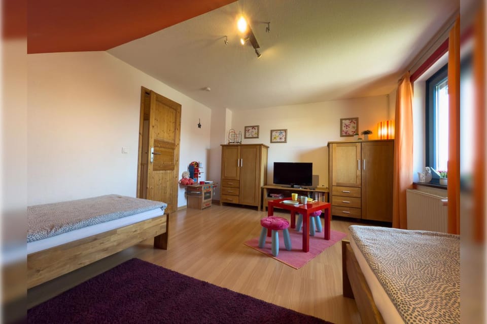 Haus Schwed in Hooksiel House in Wilhelmshaven
