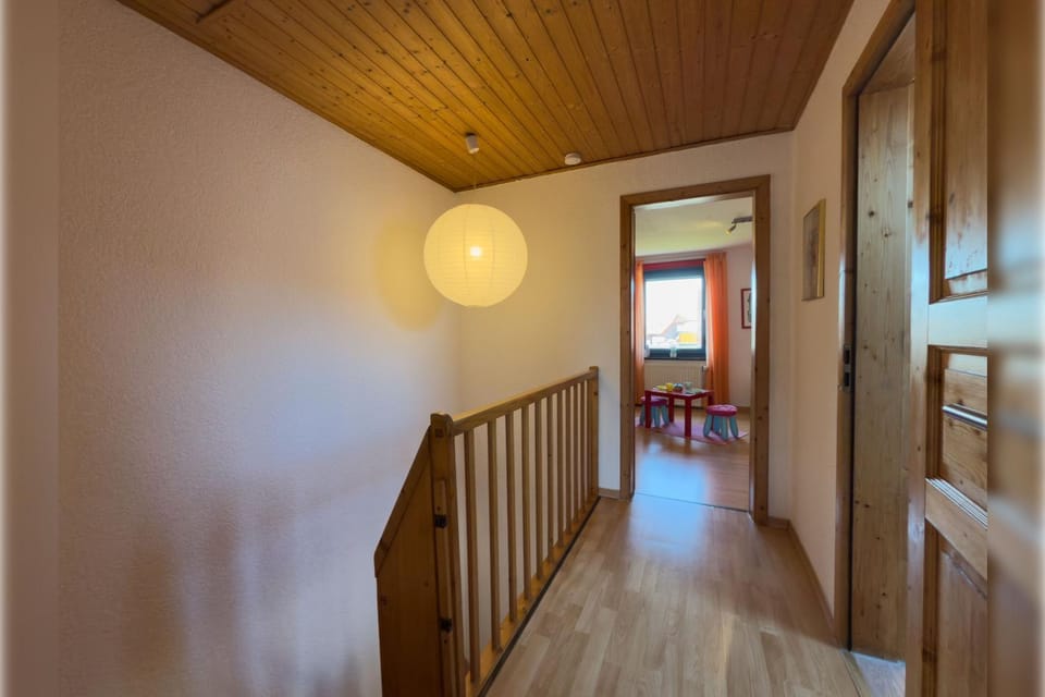 Haus Schwed in Hooksiel House in Wilhelmshaven