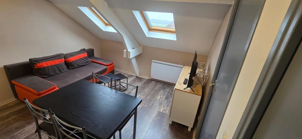 Studio N3 Apartment in Hauts-de-France