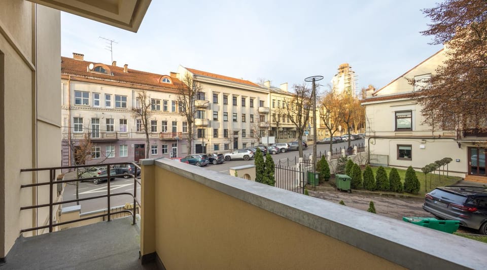 Balcony/Terrace, Area and facilities, kitchen