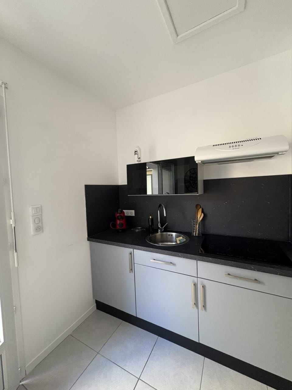 Appartement moderne centre du Crès Apartment in Montpellier