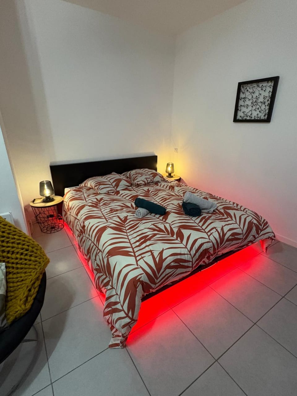 Appartement moderne centre du Crès Apartment in Montpellier