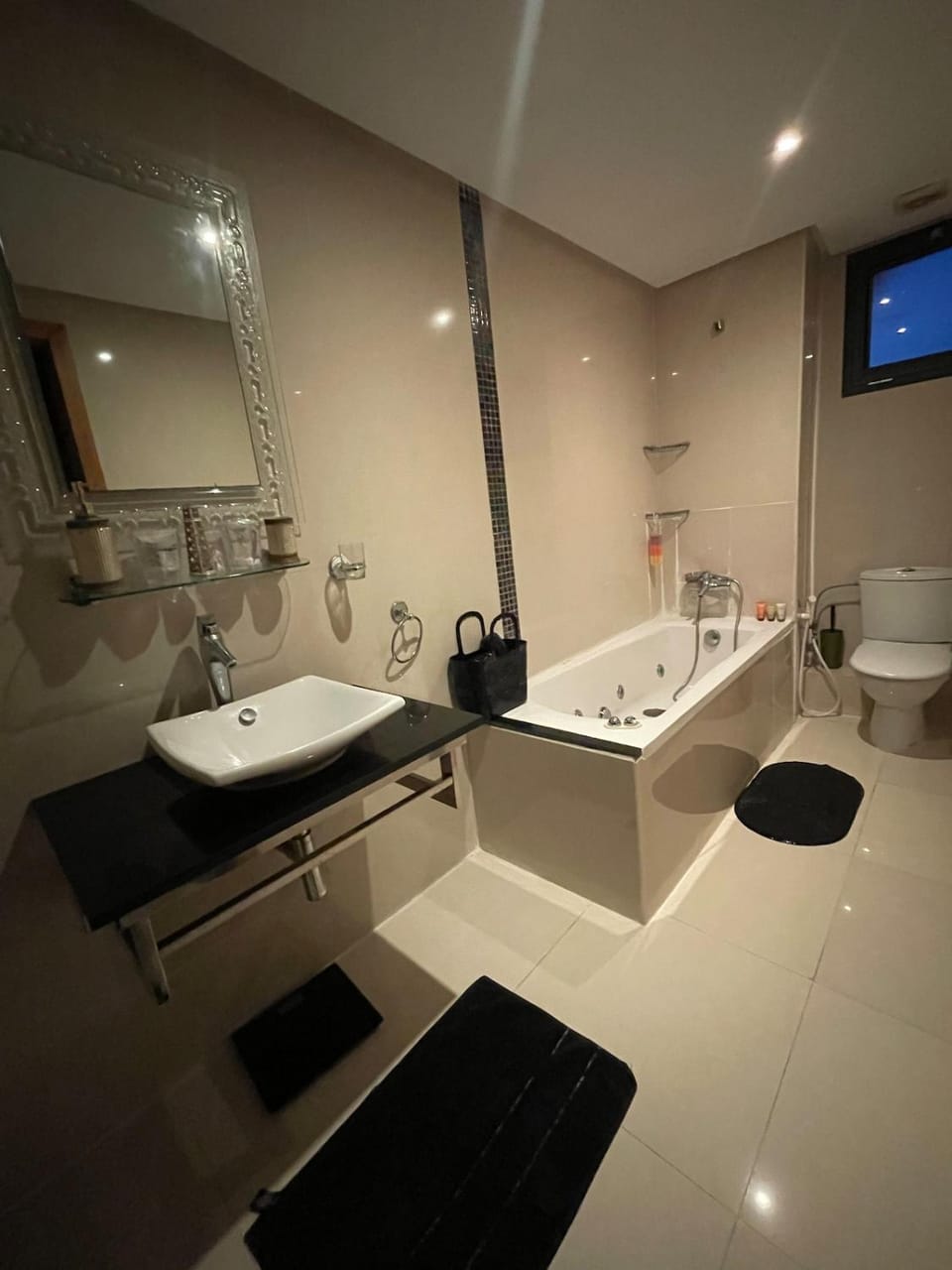 Beachside Charming Apartment Apartment in Casablanca-Settat