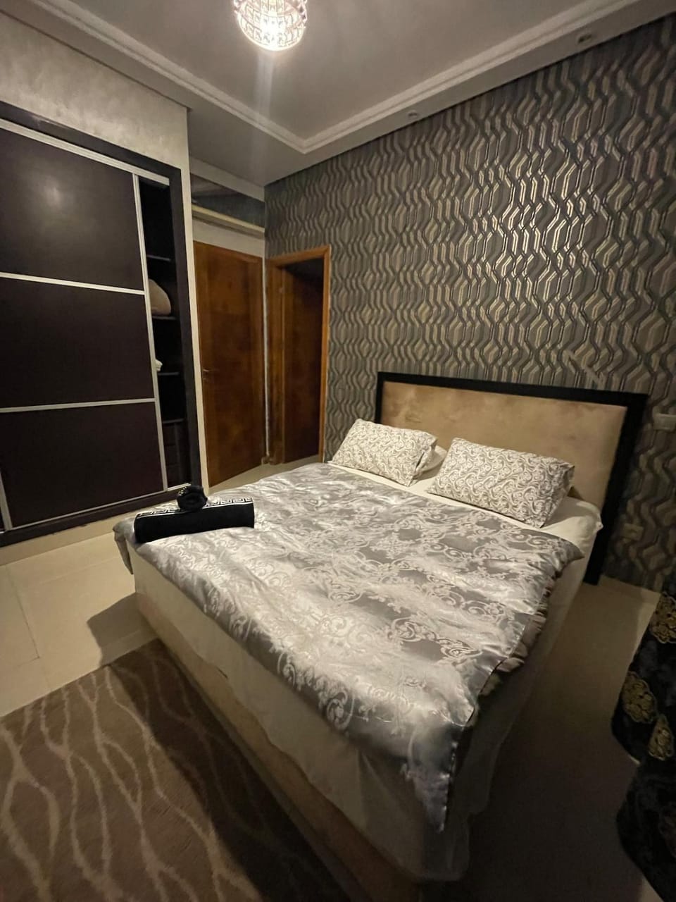 Beachside Charming Apartment Apartment in Casablanca-Settat