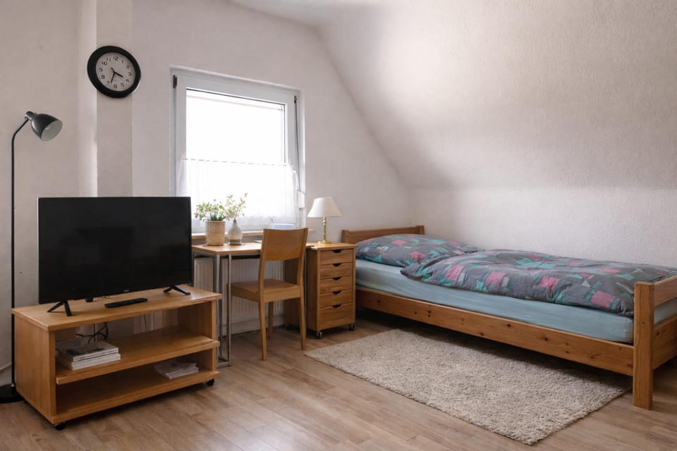 Praktische Monteurunterkunft nahe Hamburg Apartment in Schleswig-Holstein