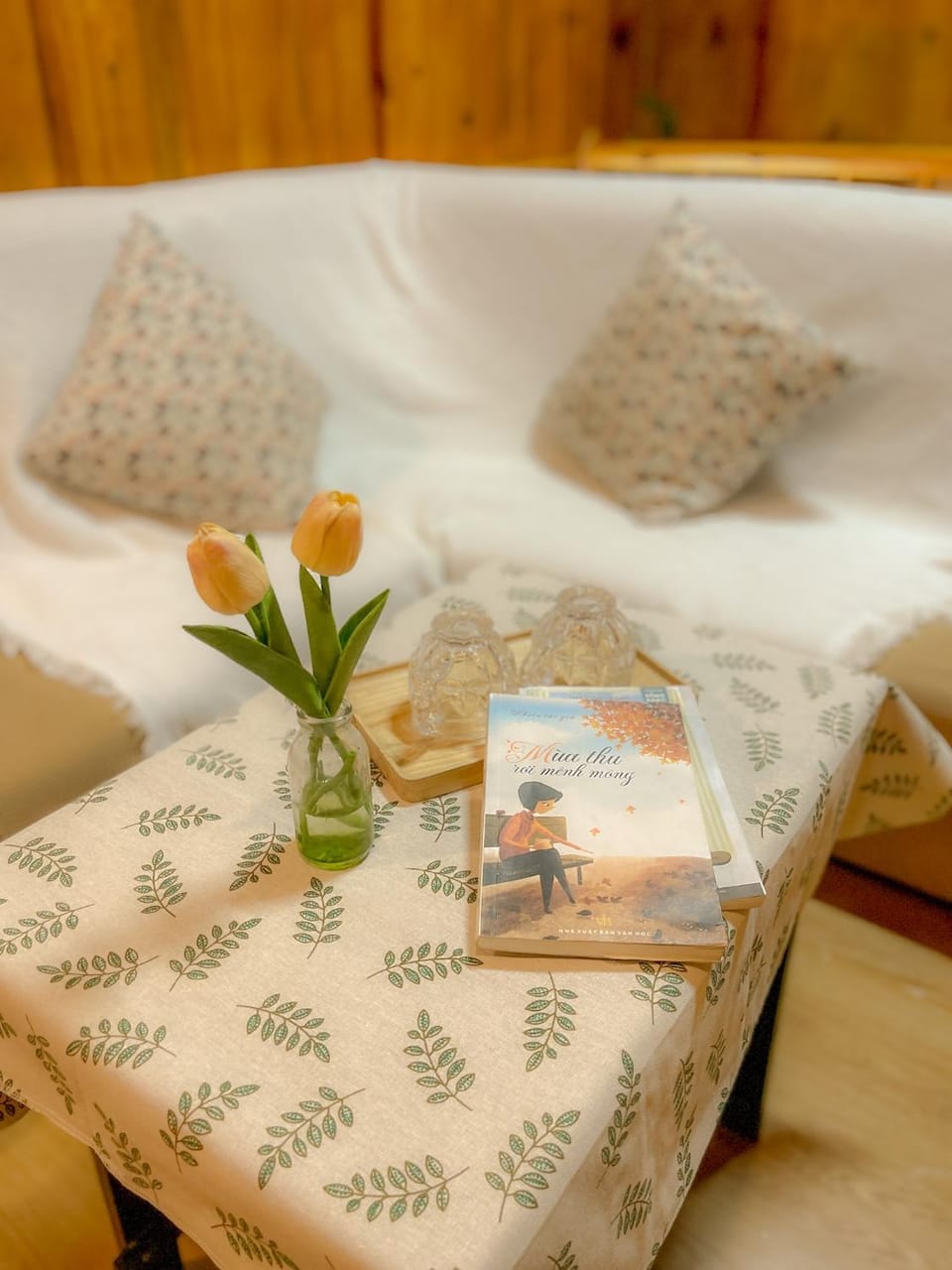 Đà Lạt 2019 homestay Apartment in Dalat