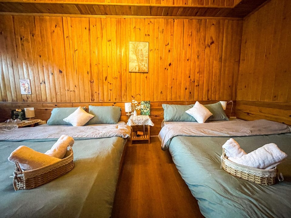 Đà Lạt 2019 homestay Apartment in Dalat