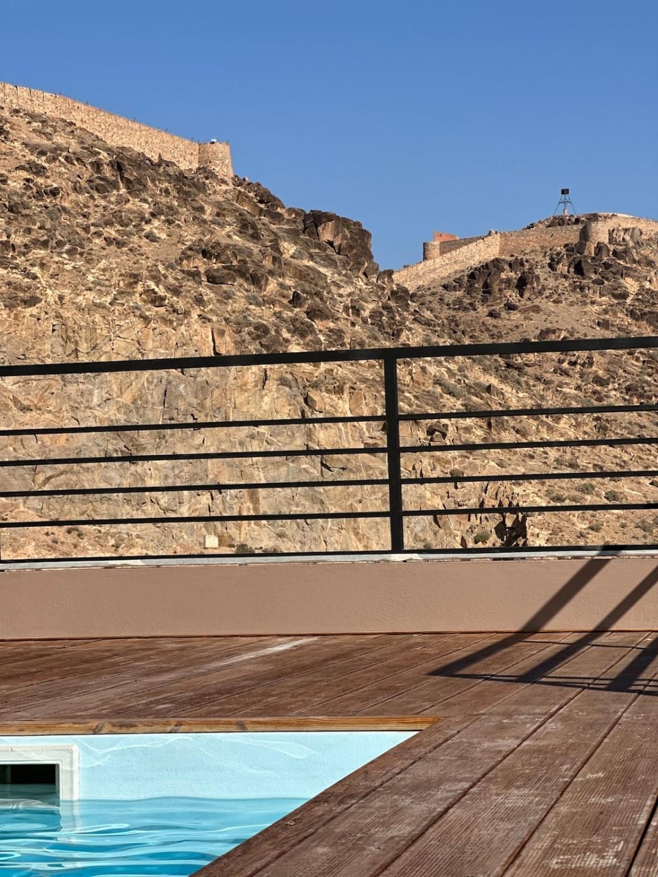 Appart haut standing - centre ville Apartment in Marrakesh