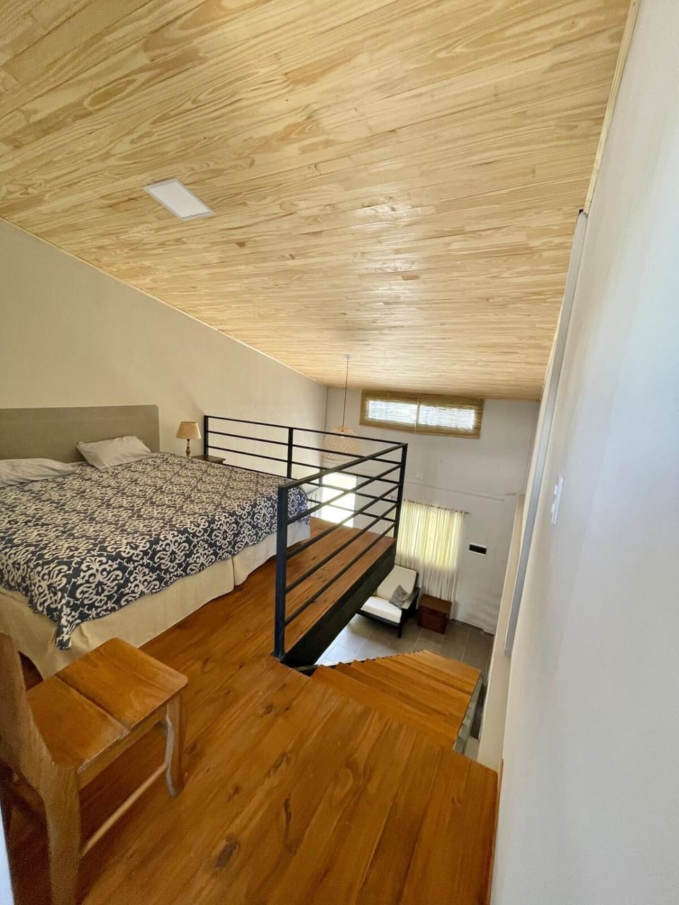 Loft Jujuy 2 Departamento Céntrico Apartment in San Salvador de Jujuy