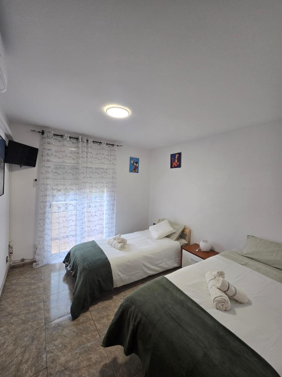 Casa del Campo House in Catalonia