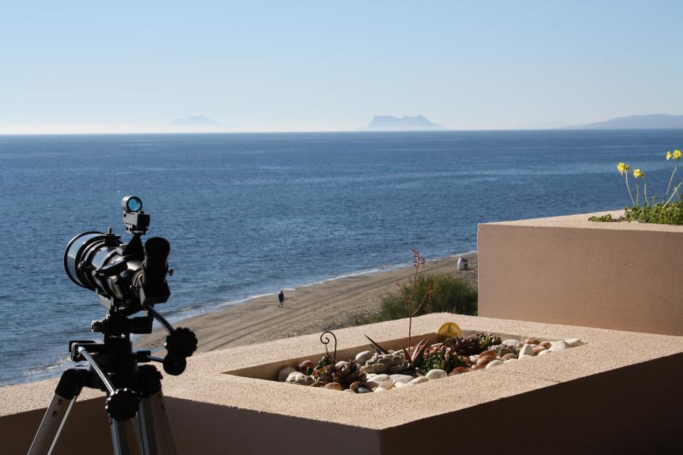 Sea view