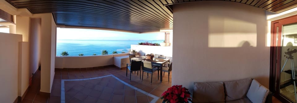 Sea view