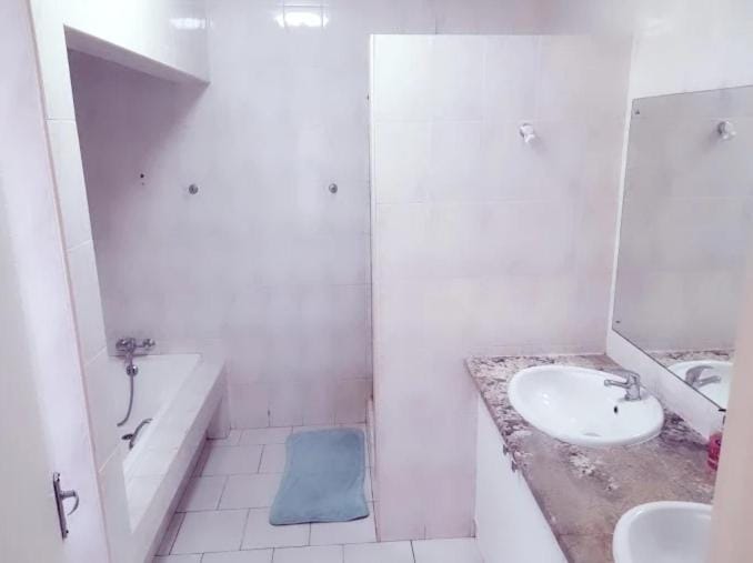 Shower, Bathroom, Bath