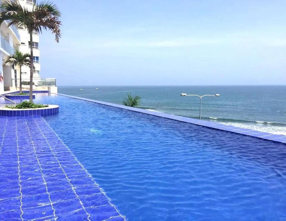 Altamar, disfruta la mejor vista Apartment in Cartagena