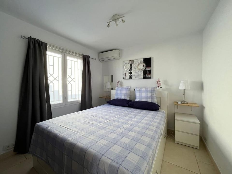 Casa Bella by JK Lanzarote Apartment in Puerto del Carmen