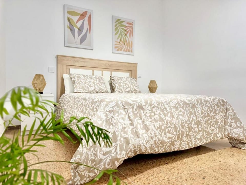 Brisas de Sardina Apartment in Comarca Norte