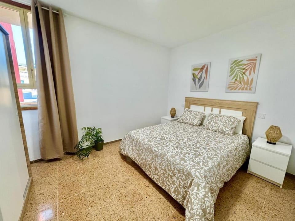 Brisas de Sardina Apartment in Comarca Norte