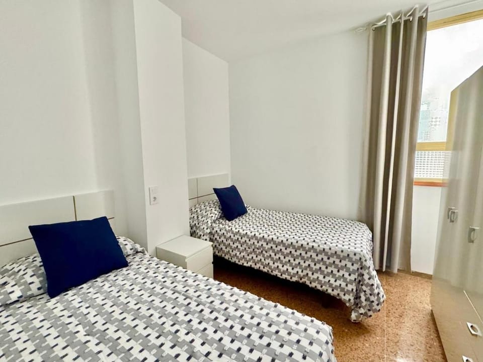 Brisas de Sardina Apartment in Comarca Norte