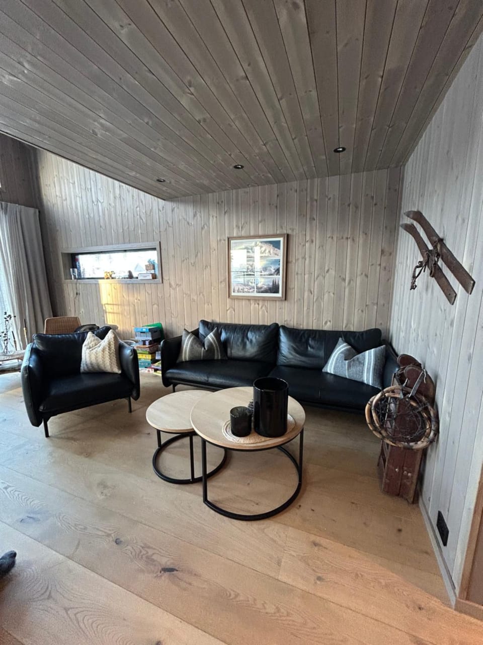 Sirdal Ålsheia Moderne Hytte i Naturskjønne Omgivelser House in Rogaland