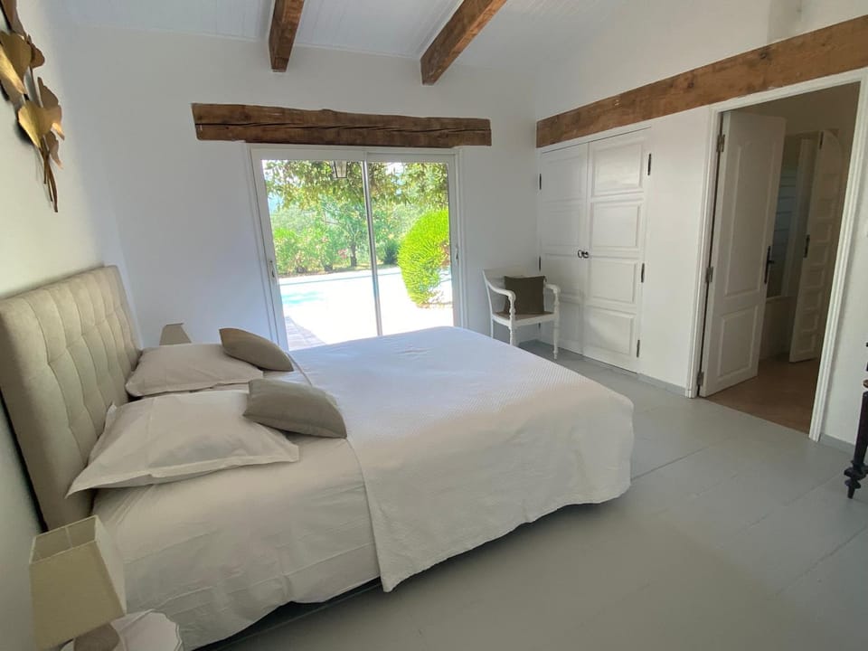 La Calade - Havre de paix - Gulf of Saint-Tropez - Villa in Cogolin