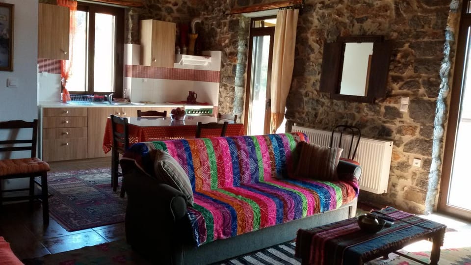 Ksenonas Chrusovitsi Bed and Breakfast in Arcadia, Greece