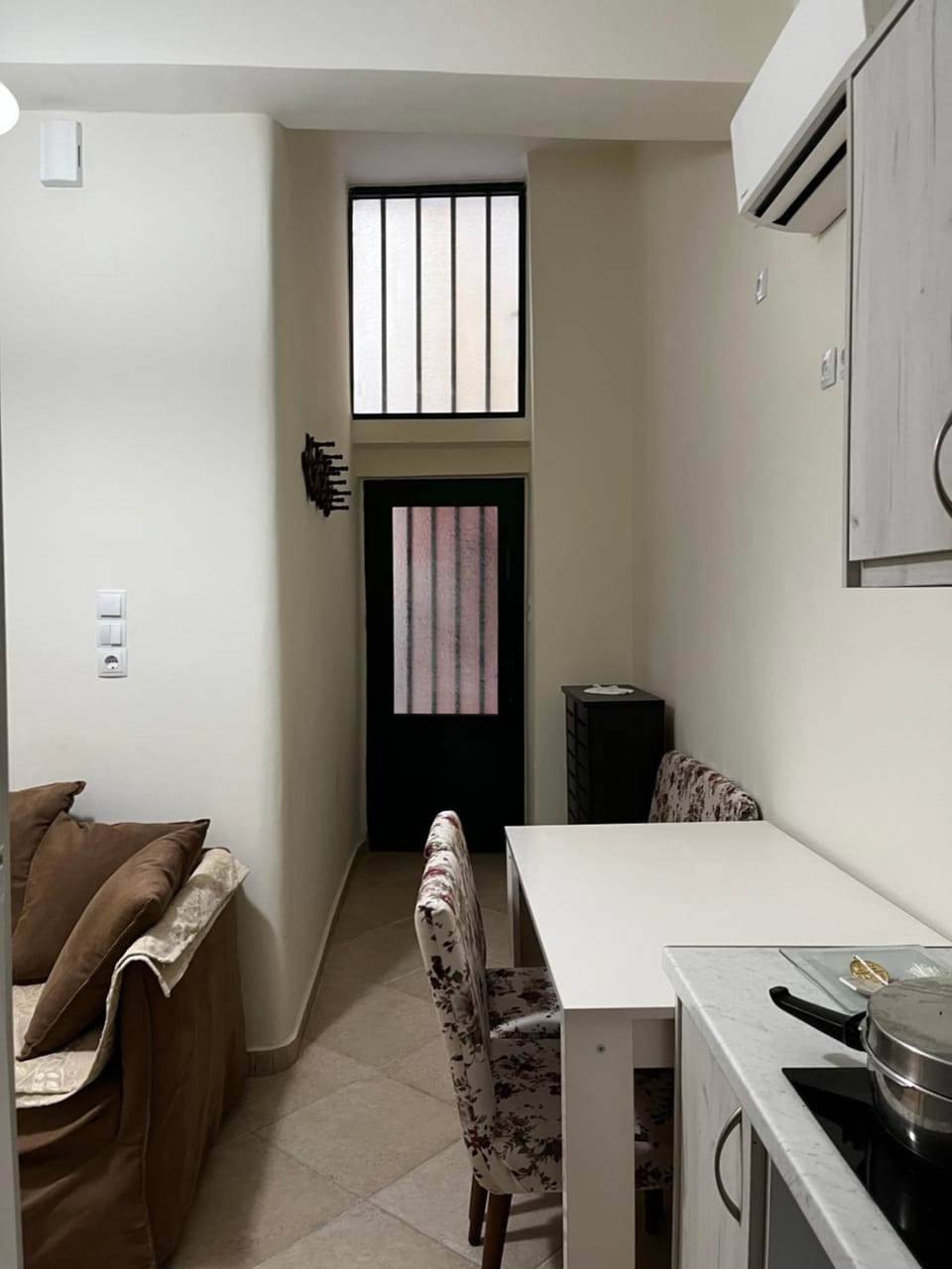 Kantouni house Chios House in Decentralized Administration of the Aegean