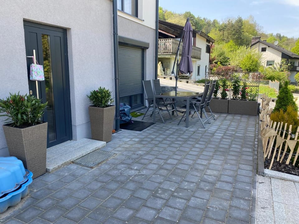 Ferienwohnung Haus Mira Apartment in Bavaria