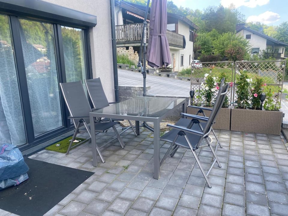 Ferienwohnung Haus Mira Apartment in Bavaria