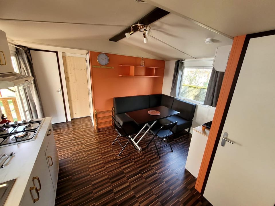 Mobil home Capbreton Campground/ 
RV Resort in Capbreton