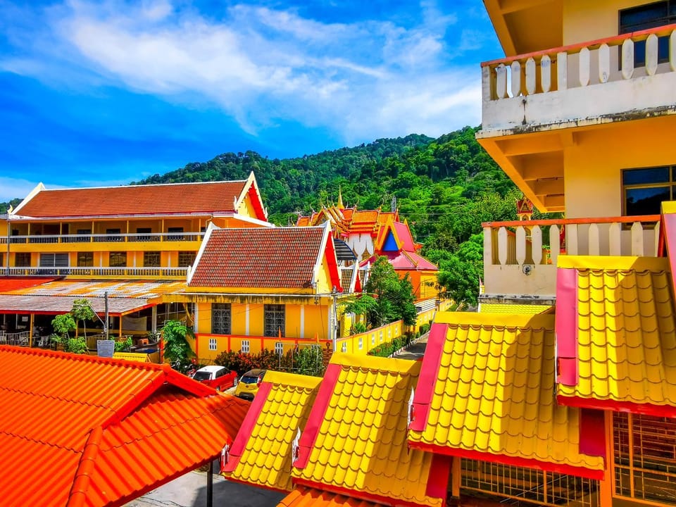 Patong Canal Villa 301 Apartment in Patong