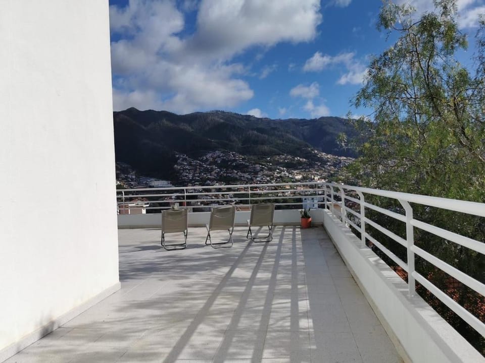 Pico Barcelos - Funchal Apartment in Funchal