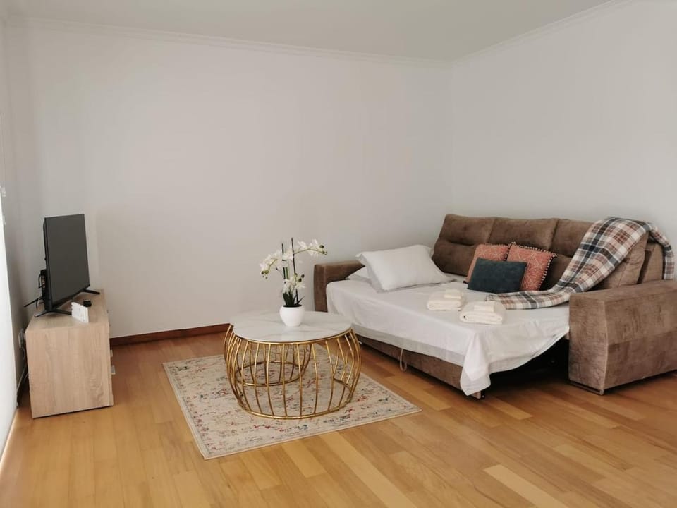 Pico Barcelos - Funchal Apartment in Funchal