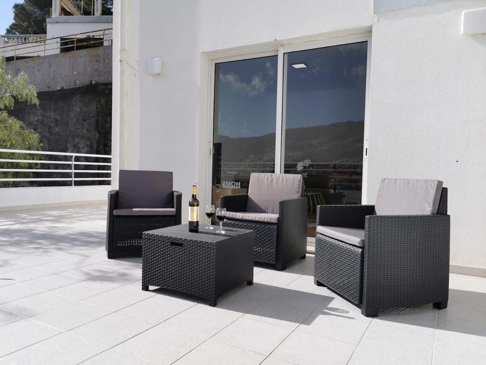 Pico Barcelos - Funchal Apartment in Funchal