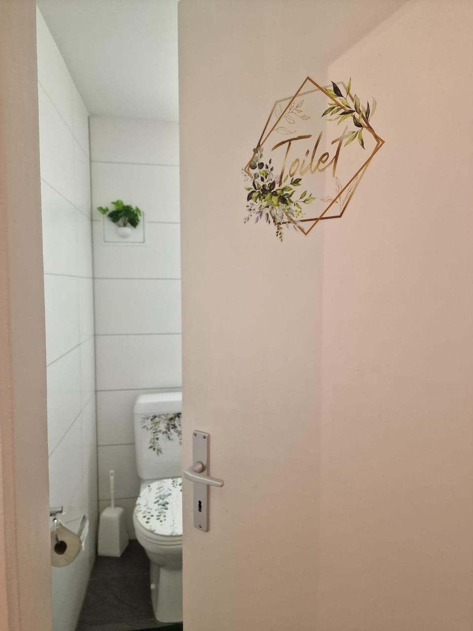 Toilet, Bathroom