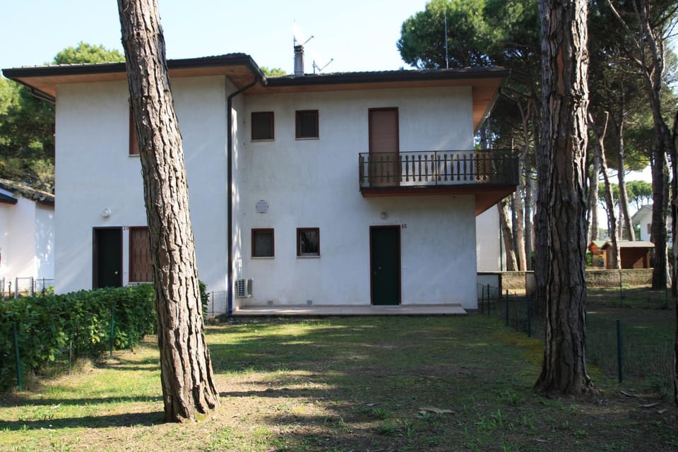 Jolly family apartments Apartment in Lido di Jesolo
