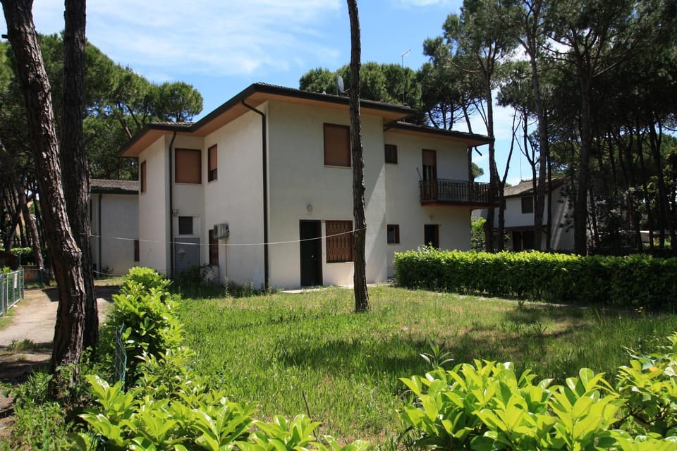 Jolly family apartments Apartment in Lido di Jesolo