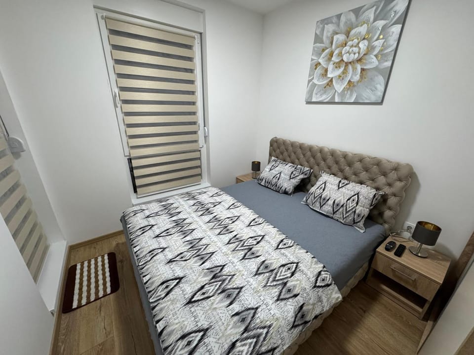 Apartman CRYSTAL Vrnjačka Banja Apartment in Serbia
