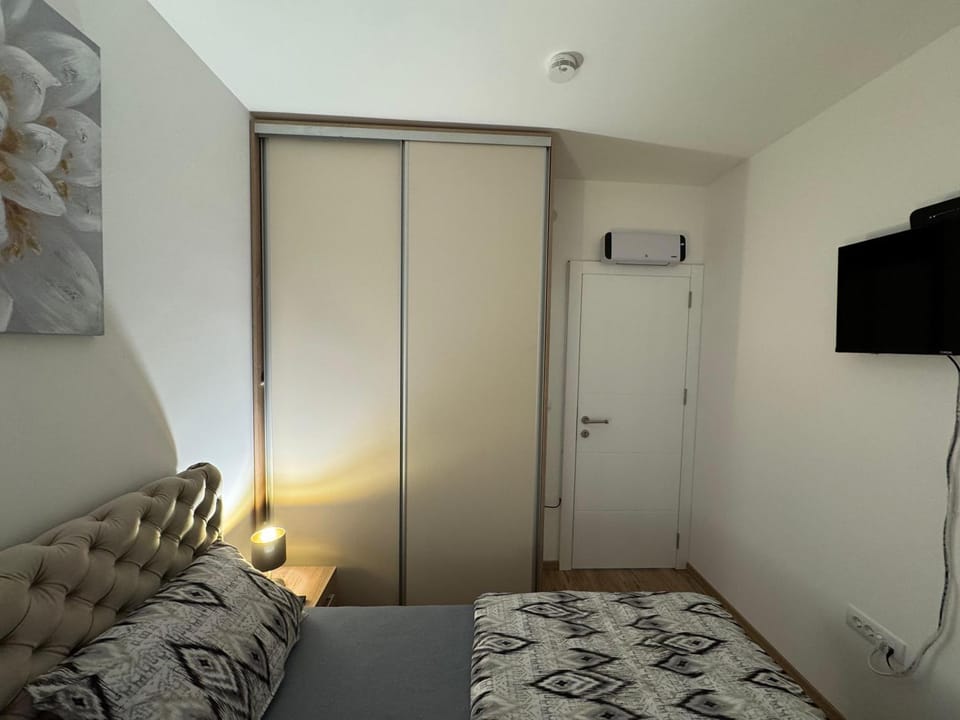 Apartman CRYSTAL Vrnjačka Banja Apartment in Serbia