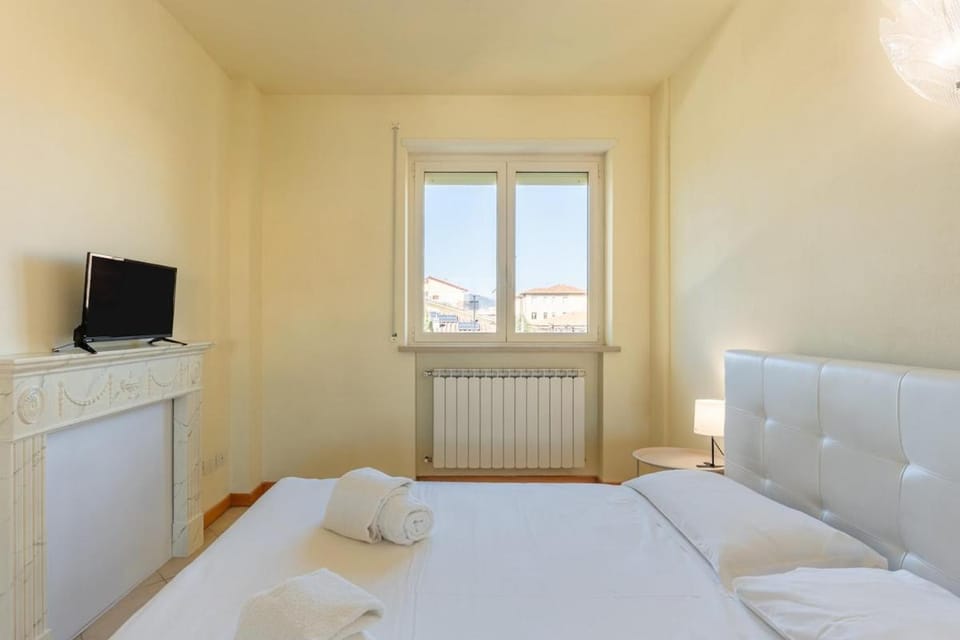Luporini Apartment - Affitti Brevi Italia Apartment in Lucca