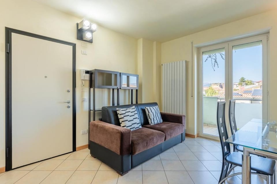 Luporini Apartment - Affitti Brevi Italia Apartment in Lucca